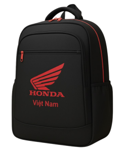 balo quà tặng hondavietnam