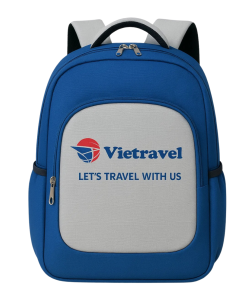 balo quà tặng vietravel