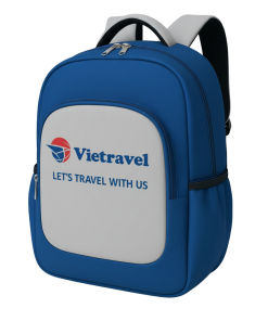 balo quà tặng vietravel