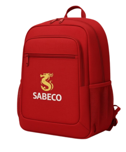 Balo Quà Tặng Sabeco