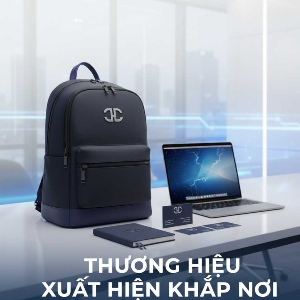 Balo quà tặng