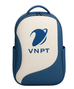 balo quảng cáo VNPT