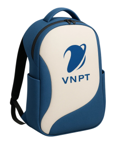 balo quảng cáo VNPT