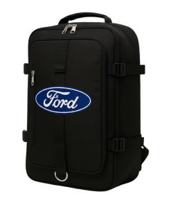 Balo Quảng Cáo Ford