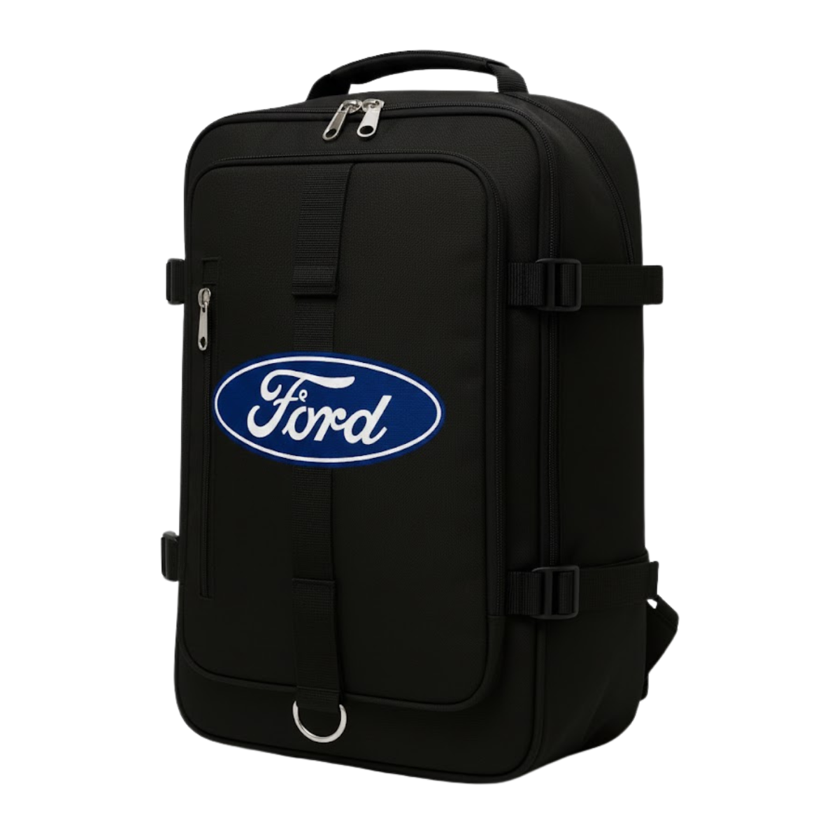 Balo Quảng Cáo Ford