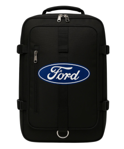Balo Quảng Cáo Ford