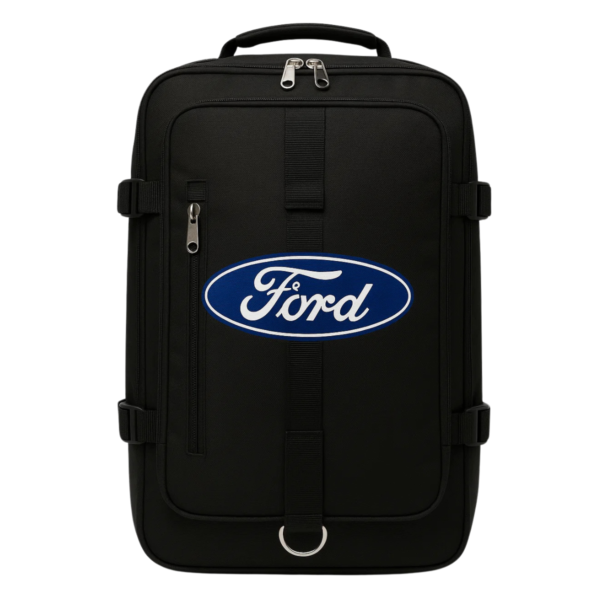 Balo Quảng Cáo Ford