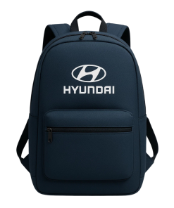 Balo Quà Tặng Hyundai