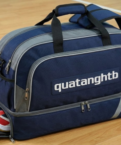 Túi Đựng Vợt Cầu Lông Quatanghtb