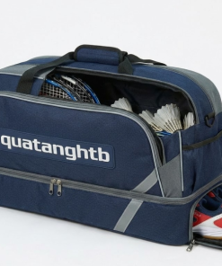 Túi Đựng Vợt Cầu Lông Quatanghtb