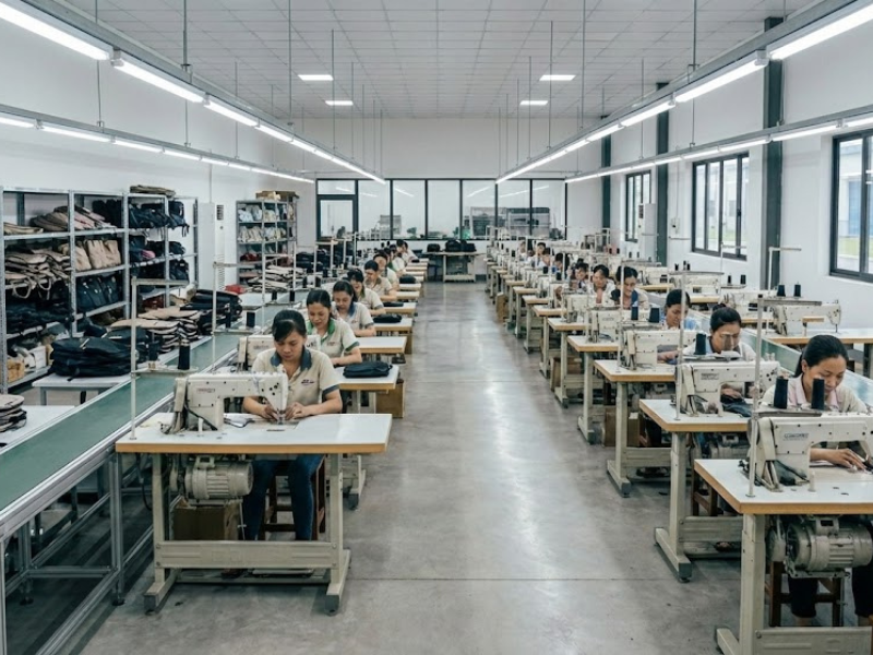 Túi Đựng Vợt Cầu Lông Quatanghtb