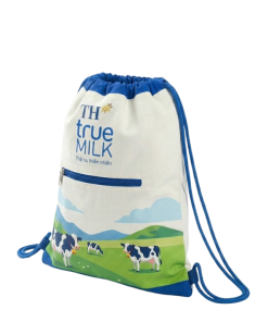 Balo Dây Rút TH true MILK