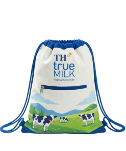 Balo Dây Rút TH true MILK