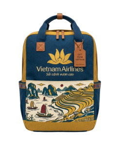 Balo Quà Tặng Vietnam Airlines